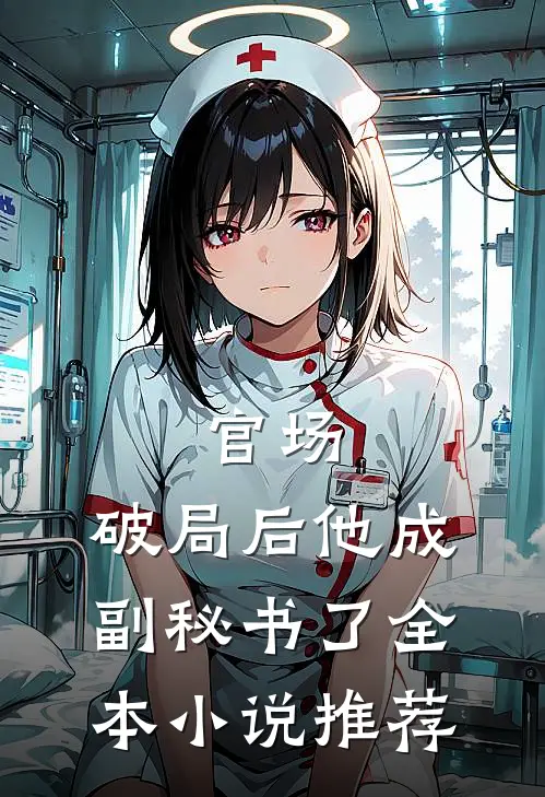 官场：破局后他成副秘书了全本小说推荐