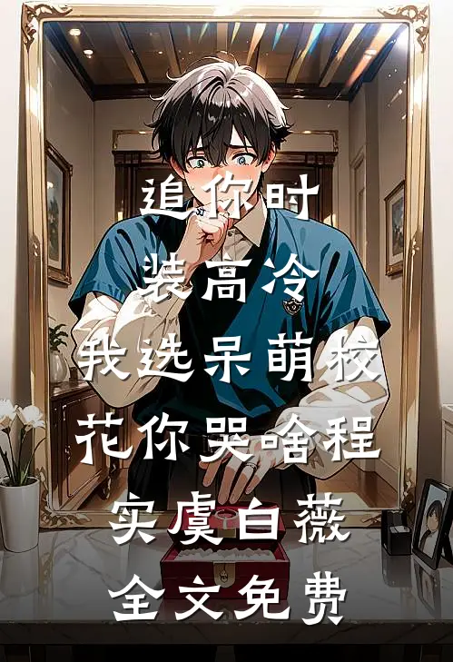追你时装高冷，我选呆萌校花你哭啥程实虞白薇全文免费