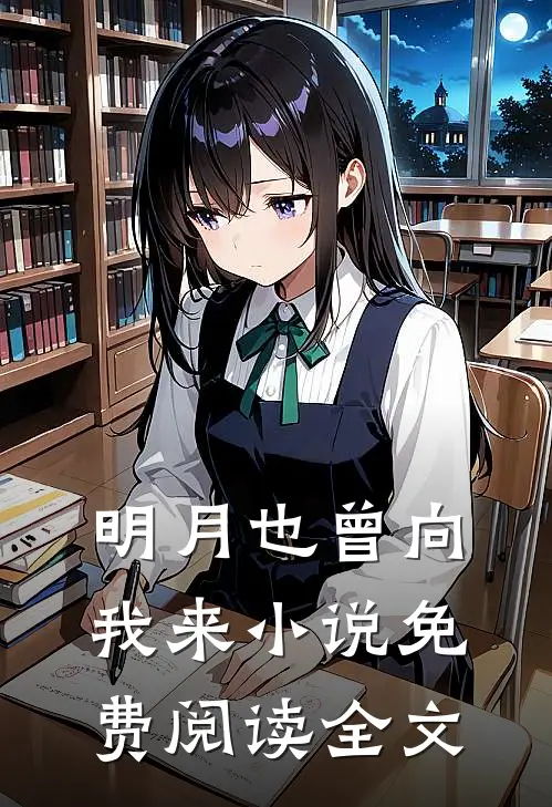 明月也曾向我来小说免费阅读全文