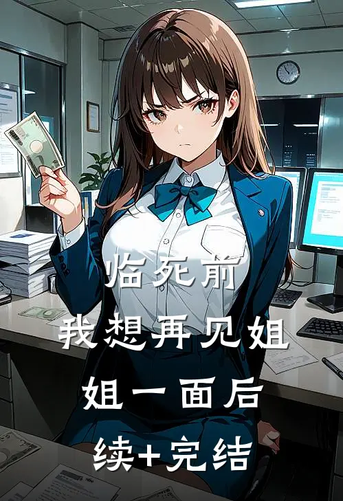 临死前，我想再见姐姐一面后续+完结