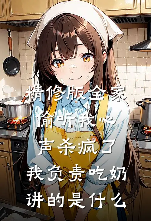 精修版全家偷听我心声杀疯了,我负责吃奶讲的是什么