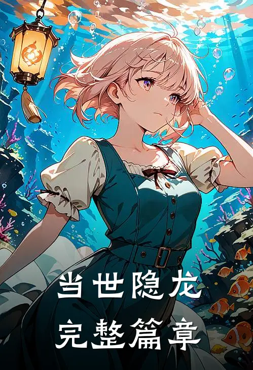 当世隐龙完整篇章