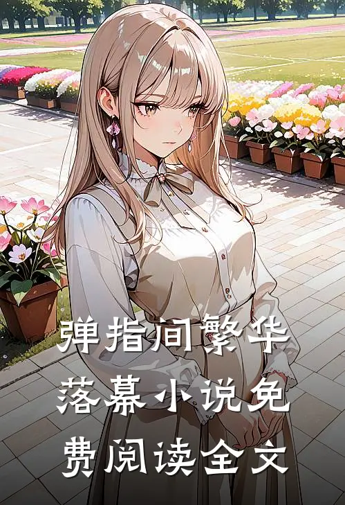 弹指间繁华落幕小说免费阅读全文