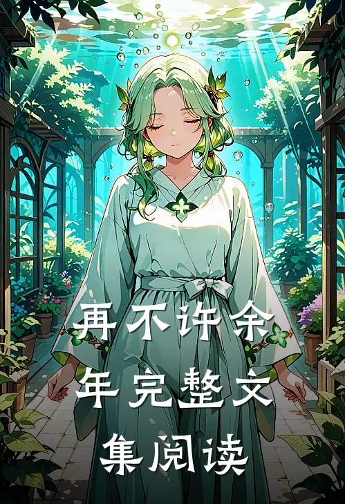 再不许余年完整文集阅读
