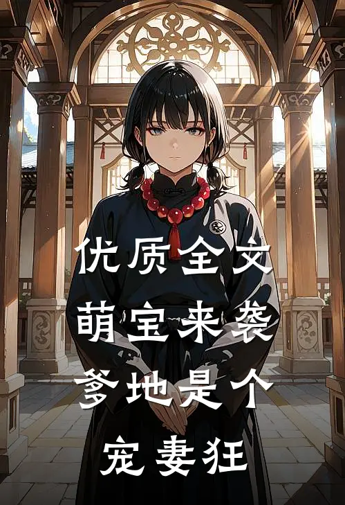 优质全文萌宝来袭，爹地是个宠妻狂
