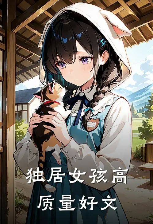 独居女孩高质量好文