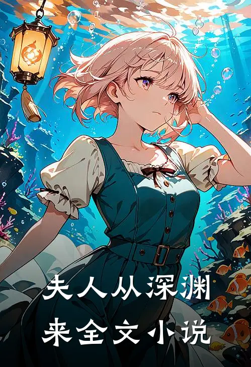 夫人从深渊来全文小说
