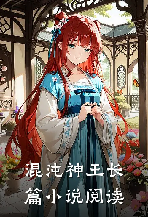 混沌神王长篇小说阅读