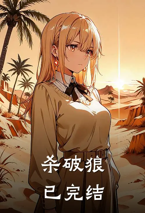 杀破狼已完结