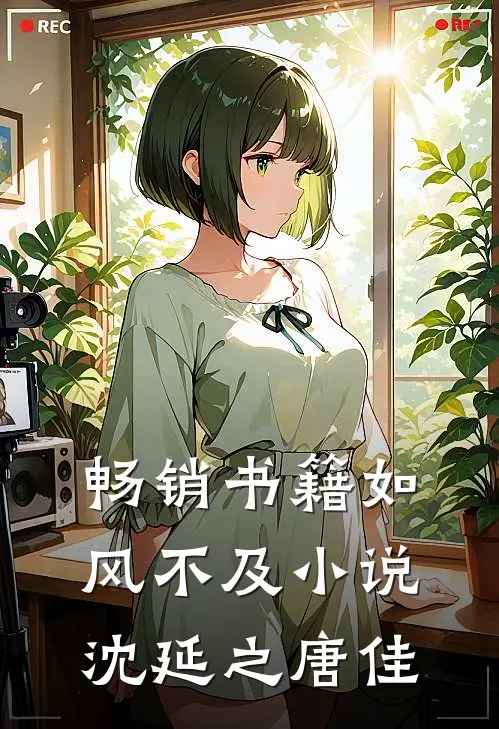 畅销书籍如风不及小说沈延之唐佳
