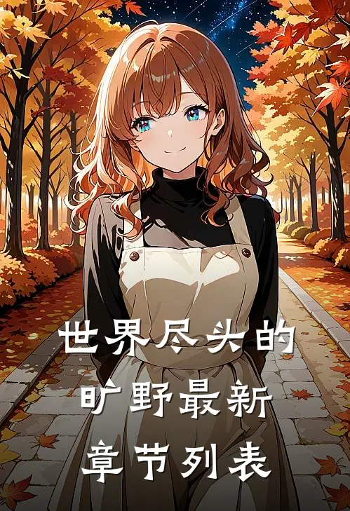 世界尽头的旷野最新章节列表