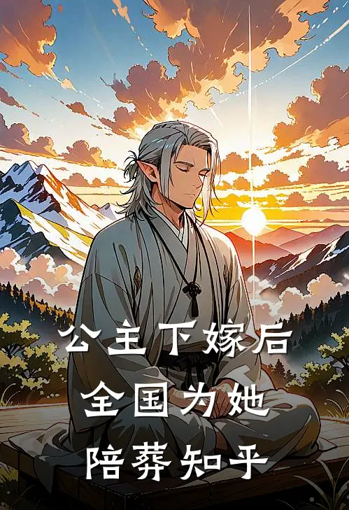 公主下嫁后,全国为她陪葬知乎