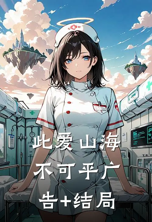 此爱山海不可平广告+结局