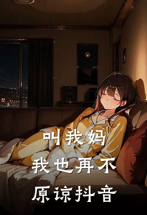 叫我妈，我也再不原谅抖音