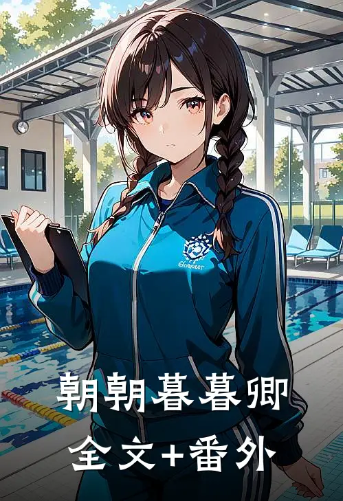 朝朝暮暮卿全文+番外