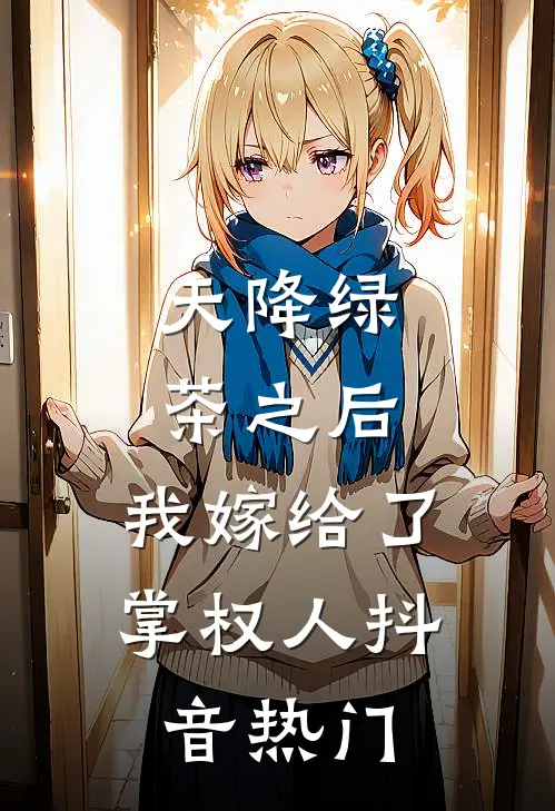 天降绿茶之后，我嫁给了掌权人抖音热门