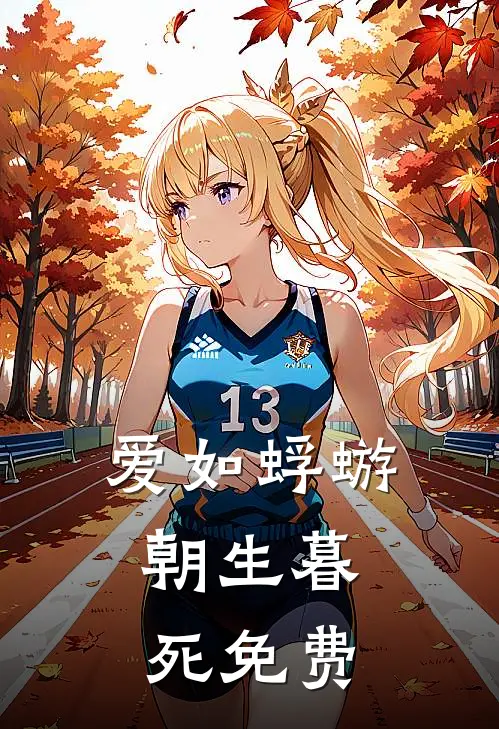 爱如蜉蝣，朝生暮死免费
