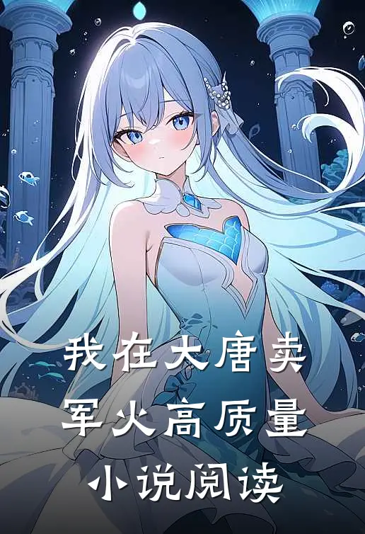我在大唐卖军火高质量小说阅读