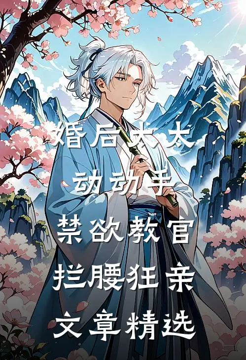 婚后太太动动手，禁欲教官拦腰狂亲文章精选