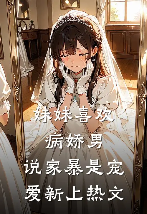妹妹喜欢病娇男，说家暴是宠爱新上热文