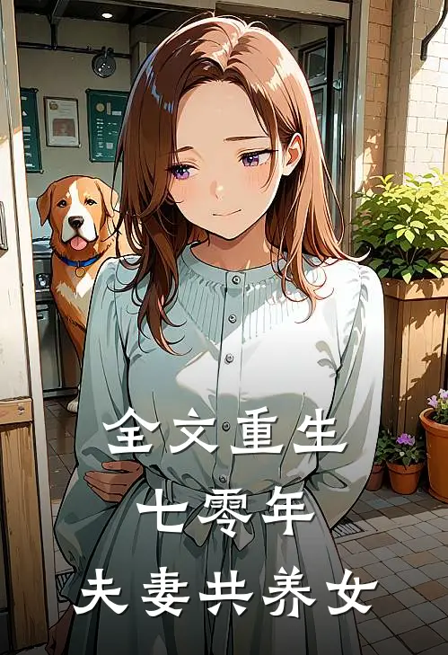 全文重生七零年,夫妻共养女