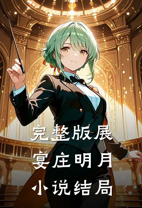 完整版展宴庄明月小说结局