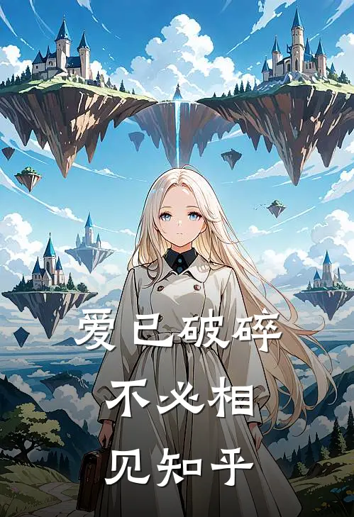 爱已破碎，不必相见知乎