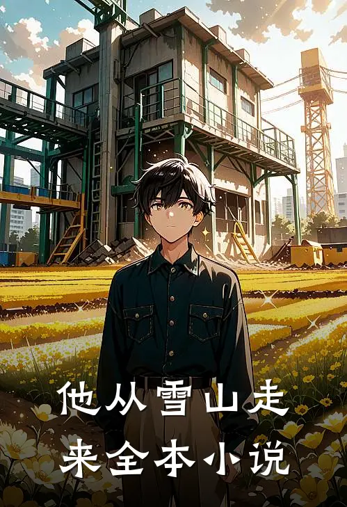 他从雪山走来全本小说