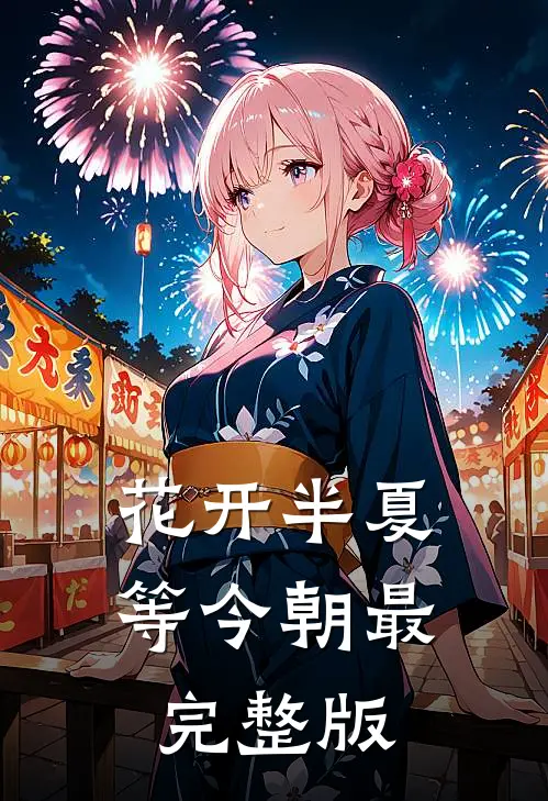 花开半夏等今朝最完整版