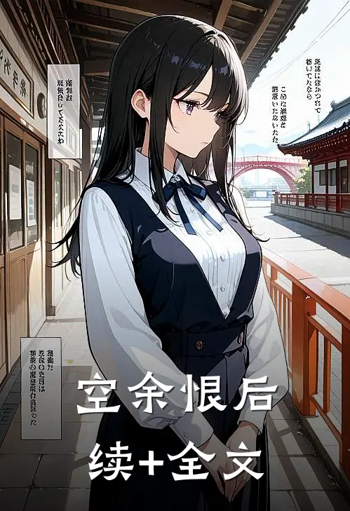 空余恨后续+全文