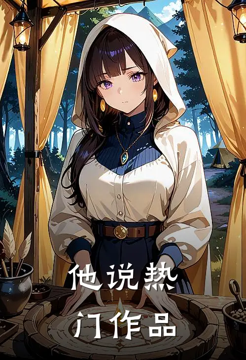 他说热门作品