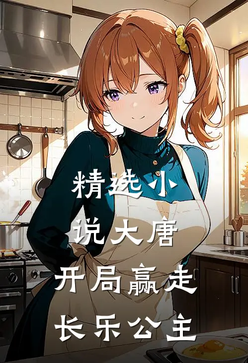 精选小说大唐：开局赢走长乐公主