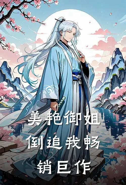 美艳御姐倒追我畅销巨作