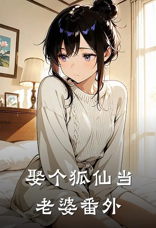 娶个狐仙当老婆 番外