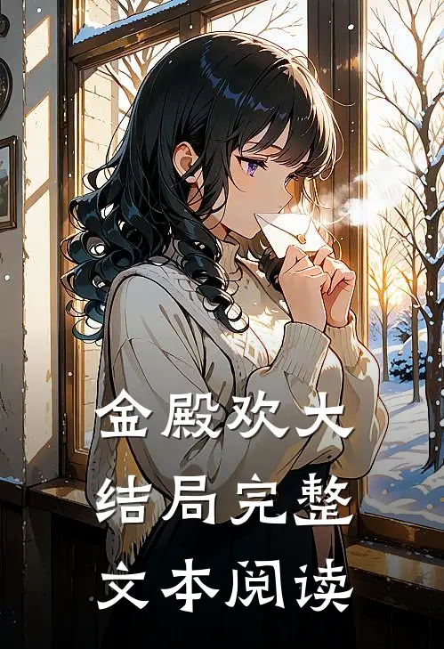 金殿欢大结局完整文本阅读