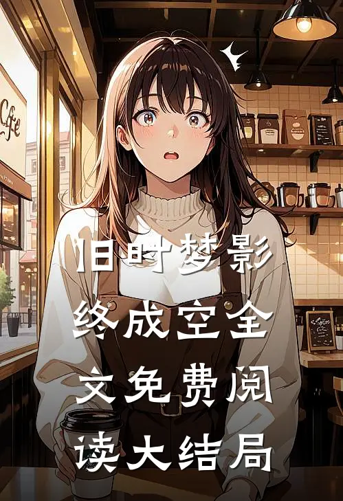 旧时梦影终成空全文免费阅读大结局