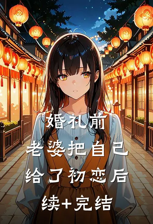 婚礼前， 老婆把自己给了初恋后续+完结