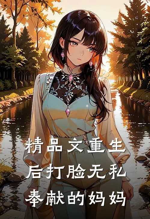 精品文重生后打脸无私奉献的妈妈