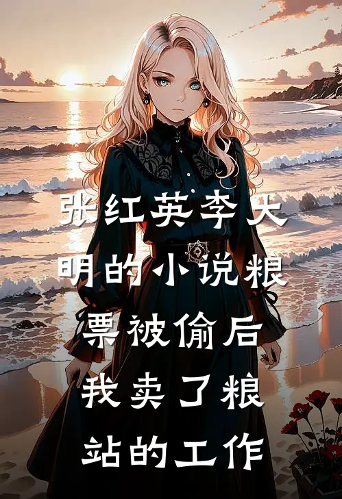 张红英李大明的小说粮票被偷后，我卖了粮站的工作