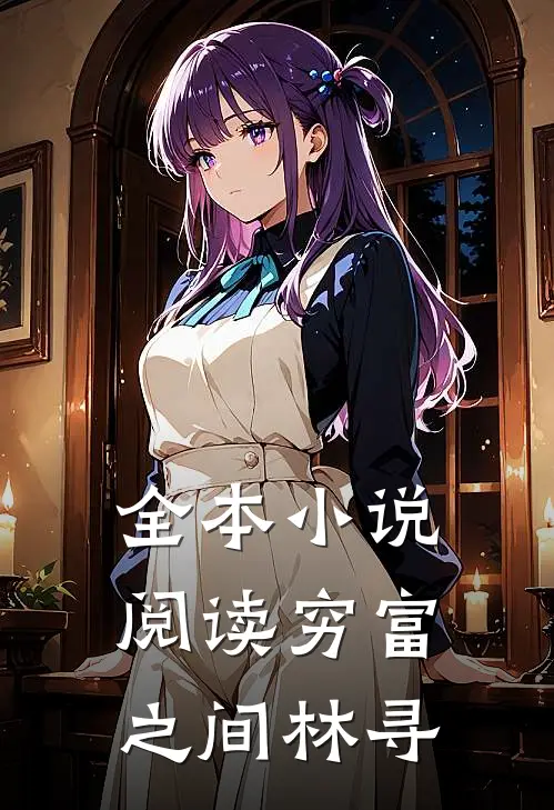 全本小说阅读穷富之间林寻