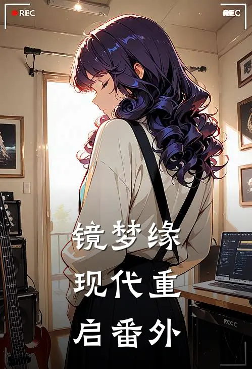 镜梦缘.现代重启 番外