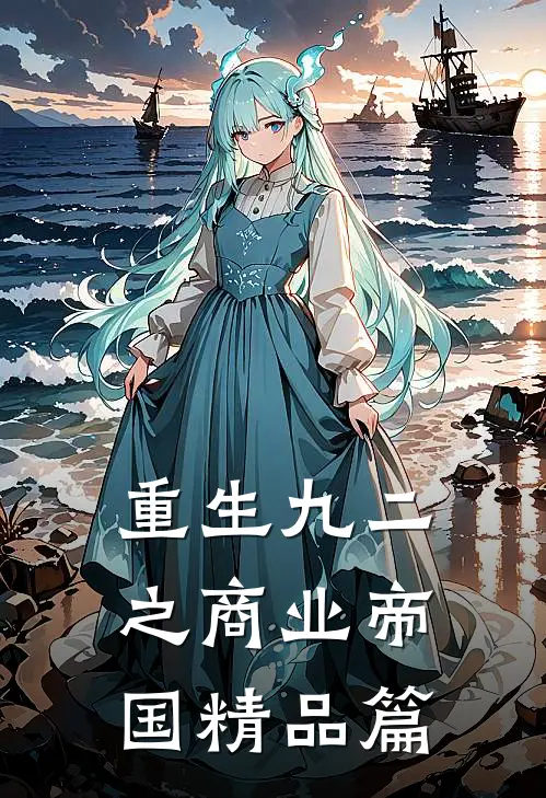 重生九二之商业帝国精品篇
