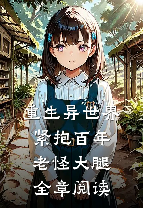 重生异世界紧抱百年老怪大腿全章阅读