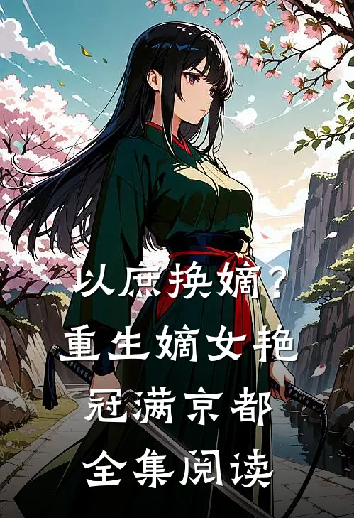 以庶换嫡？重生嫡女艳冠满京都全集阅读