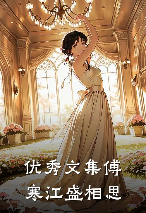 优秀文集傅寒江盛相思
