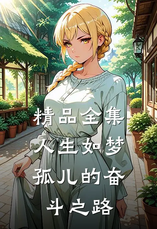 精品全集人生如梦，孤儿的奋斗之路