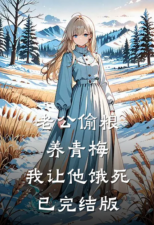 老公偷粮养青梅，我让他饿死已完结版