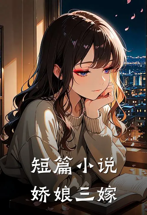 短篇小说娇娘三嫁