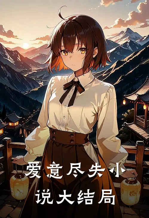 爱意尽失小说大结局