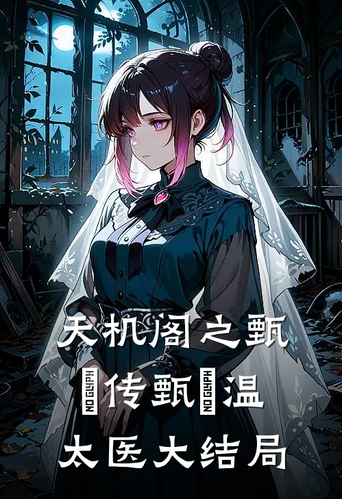 天机阁之甄嬛传甄嬛温太医大结局